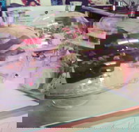 Shots on Wax - Pet Food Australia