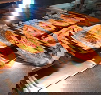 Somerton Kabab  Cafe - Food Delivery Shop