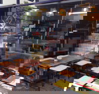 Soul B - Food Delivery Shop