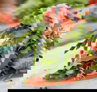 Splash Seafood Restaurant - Pet Food Australia