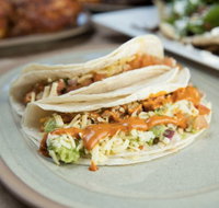 Spoon Deli Cafe - Brisbane Airport - Food Delivery Shop