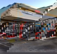 Stanton Cafe - Pet Food Australia