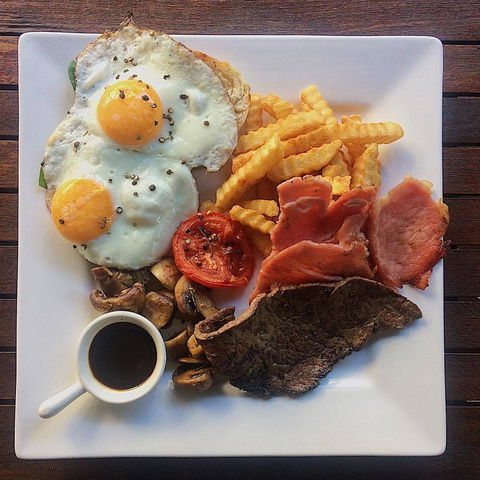 Star Apple - Food Delivery Shop 0