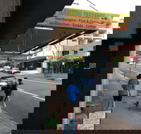 Sunrising - Pet Food Australia