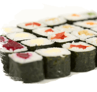 Sushi World - Ryde - Pet Food Australia
