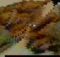 Tamarind - Food Delivery Shop