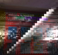 Tandoori Guru - Pet Food Australia