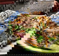 Thai Lotus Restaurant - Food Delivery Shop