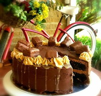 The Lost Fawn Cafe - Food Delivery Shop