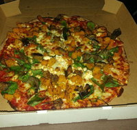 The Botanist Kitchen and Bar - Food Delivery Shop