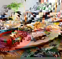 The Metz - Pet Food Australia