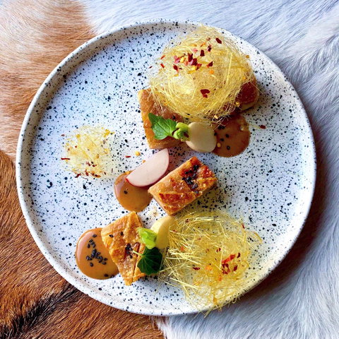 The Metz - Pet Food Australia 1