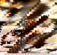 The Establishment Bar - Pet Food Australia