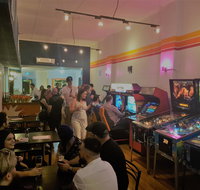 Token Arcade  Kitchen - Food Delivery Shop