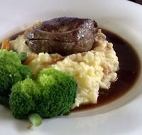 Tucker Inn Bistro - Food Delivery Shop