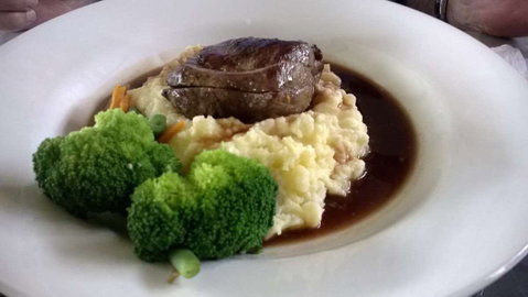 Tucker Inn Bistro - Food Delivery Shop 0