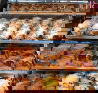 Wood Frog Bakery - Food Delivery Shop