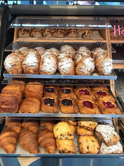 Wood Frog Bakery - Pet Food Australia 0