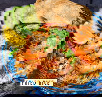 1000 Wat - Chadstone - Food Delivery Shop