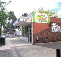 Agha Juice Plus - Narre Warren - Food Delivery Shop