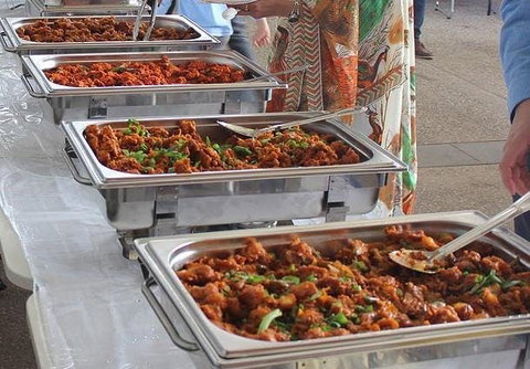 Aroma Spice - Food Delivery Shop 0