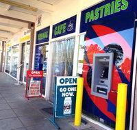 Bakers Pantry - Food Delivery Shop