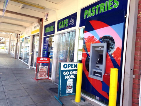 Bakers Pantry - Food Delivery Shop 0
