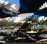 Cafe 37 - Food Delivery Shop