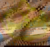 Cakes Delight - Food Delivery Shop