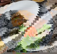 Cedrus Lebanese Restaurant - Ryde - Pet Food Australia
