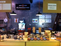 Clandestino Roasters