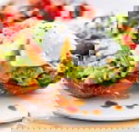 Degani Narellan - Food Delivery Shop