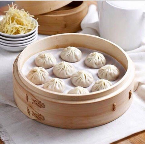Din Tai Fung - Miranda - Pet Food Australia 0