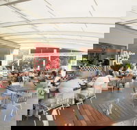 Flying Fox Cafe - Food Delivery Shop