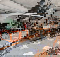 Food Merchants - The Park House - Food Delivery Shop