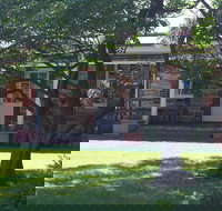 Fox Creek Wines Cellar Door - Food Delivery Shop