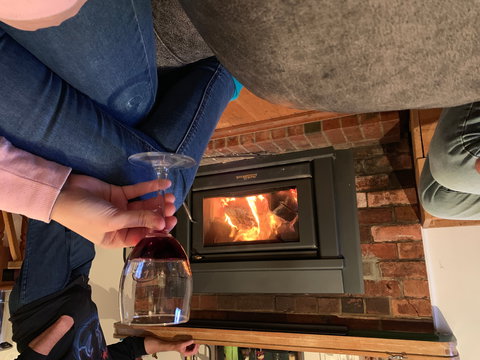 Giants Table Restaurant - Pet Food Australia 2