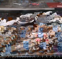 Gluten Free Deli Cafe on Weyba - Food Delivery Shop