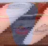Hot Chocolatte - Food Delivery Shop