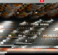 Howard Vineyard - Food Delivery Shop