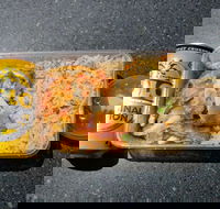 Imm Oon - Food Delivery Shop