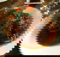 Isabella's Tratoria - Pet Food Australia