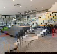 Jam Cafe - Food Delivery Shop