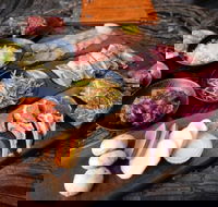 Janchi Korean Grill - Food Delivery Shop