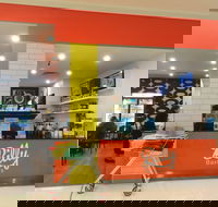 Kamal's Quarter - Food Delivery Shop