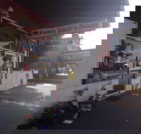 Kasim's Indian Cafe - Pet Food Australia