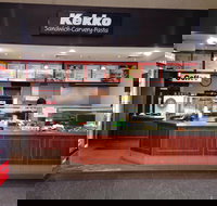 Kekko - Food Delivery Shop