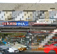Krishna On Barkly - Food Delivery Shop