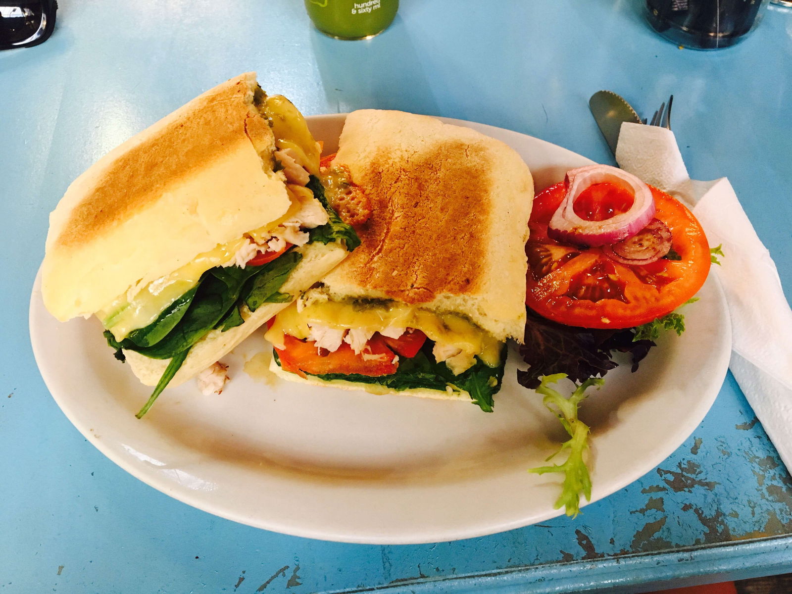 Koroit VIC Food Delivery Shop