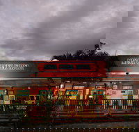 Mena Creek Hotel - Pet Food Australia